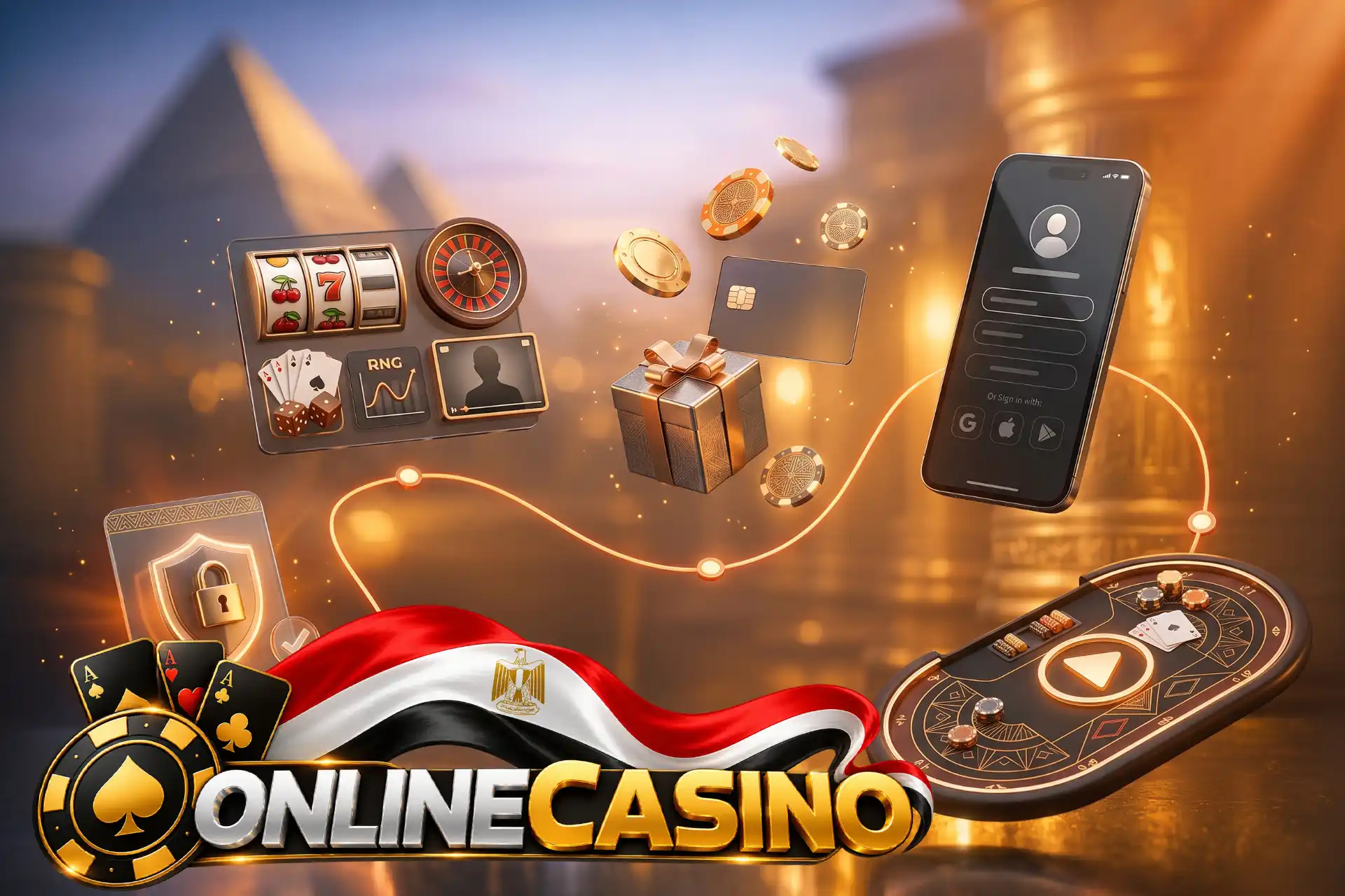 خطوات التسجيل واختيار الألعاب وإجراء أول إيداع